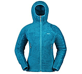 Image of Rab Boulder Hoodie - Women's-Fjord-Medium-12
