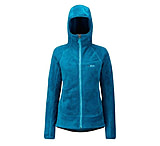 Image of Rab Boulder Hoodie - Women's-Merlin-Medium-12