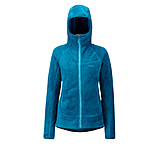 Image of Rab Boulder Hoodie - Womens