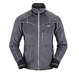 Image of Rab Boulder Jacket - Men's-Beluga-Large shed8305