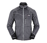 Image of Rab Boulder Jacket - Men's-Beluga-Large