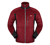 Image of Rab Boulder Jacket - Men's-Charge-Large