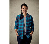 Image of Rab Campfire Shirt wmns, Shirt