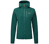 Image of Rab Capacitor Hoody - Women's