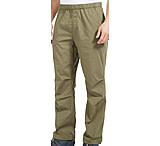 Image of Rab Capstone Pant - Men's -Dark Khaki-34 Waist