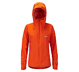 Image of Rab Charge Jacket - Women's-Yoko-Small