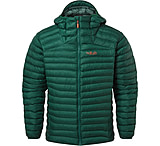 Image of Rab Cirrus Alpine Jacket - Men's
