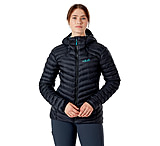 Image of Rab Cirrus Alpine Jacket - Women's