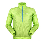 Image of Rab Cirrus Pull-On Wind Jacket - Men's-Chartreuse-Large