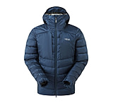 Rab Cirrus Ultra Hooded Jacket - Men's