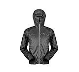 Image of Rab Cirrus WInd Top - Men's-Ebony-Large