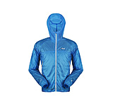 Image of Rab Cirrus Wind Top - Men's