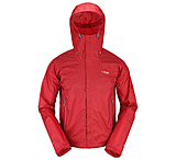 Image of Rab Cohort Jacket - Men's-Cayenne-Large