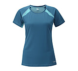 Image of Rab Confluent Short Sleeve Tee - Women's-Merlin-Medium