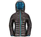 Image of Rab Continuum Hoodie - Womens