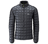 Image of Rab Continuum Pull-On Jacket - Mens