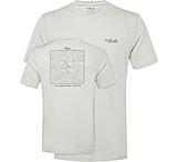 Image of Rab Crimp Elevation Tee - Men's