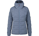 Image of Rab Cubit Stretch Down Hoody - Women's