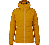 Image of Rab Cubit Stretch Down Hoody - Women's