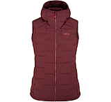 Image of Rab Cubit Stretch Down Vest - Women's