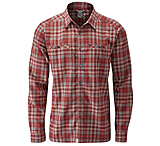 Image of Rab Dawson Long Sleeve Shirt - Mens
