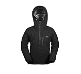 Image of Rab Demand Pull-On Smock Jacket - Men's-Large-Black