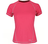 Image of Rab Demo, Interval Tee - Womens