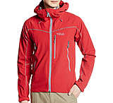 Image of Rab Demo, Sawtooth Jacket - Mens