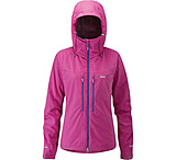 Image of Rab Vapour Rise Lite Alpine Jacket-Women's