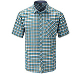 Image of Rab Dissenter Short Sleeve Shirt - Mens