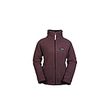 Image of Rab Double Pile Jacket - Womens - Heather - Medium - 12