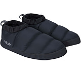 Rab Down Hut Slipper, Beluga, Extra Small, QAJ-03-BEL-XSM