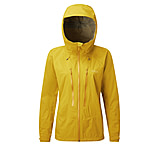 Image of Rab Downpour Alpine Jacket - Women's