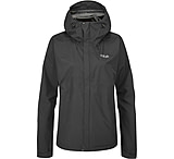 Image of Rab Downpour Eco Jacket - Women's