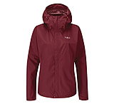 Image of Rab Downpour Eco Jacket - Women's