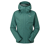 Rab Downpour Eco Jacket - Women's