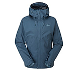 Image of Rab Downpour Eco Jacket - Women's