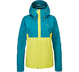Image of Rab Downpour Eco Jacket - Women's