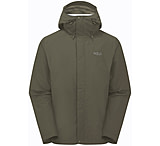 Image of Rab Downpour Jacket - Men's