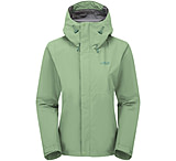 Image of Rab Downpour Jacket - Women's