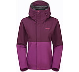 Image of Rab Downpour Jacket - Women's