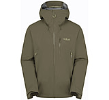Image of Rab Downpour Mountain Jacket - Men's