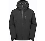 Image of Rab Downpour Mountain Jacket - Men's