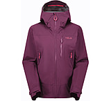Image of Rab Downpour Mountain Jacket - Women's