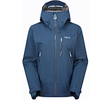 Image of Rab Downpour Mountain Jacket - Women's