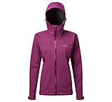 Image of Rab Downpour Plus Jacket - Women's