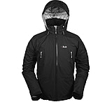 Image of Rab Drillium Jacket - Men's-Large-Black