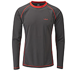 Image of Rab DryFlo 120 Long Sleeve Tee - Mens