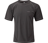 Image of Rab DryFlo 120 Short Sleeve Tee - Men's