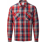 Image of Rab Dusker Long Sleeve Shirt - Men's